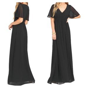 Show Me Your Mumu Emily Empire Dress